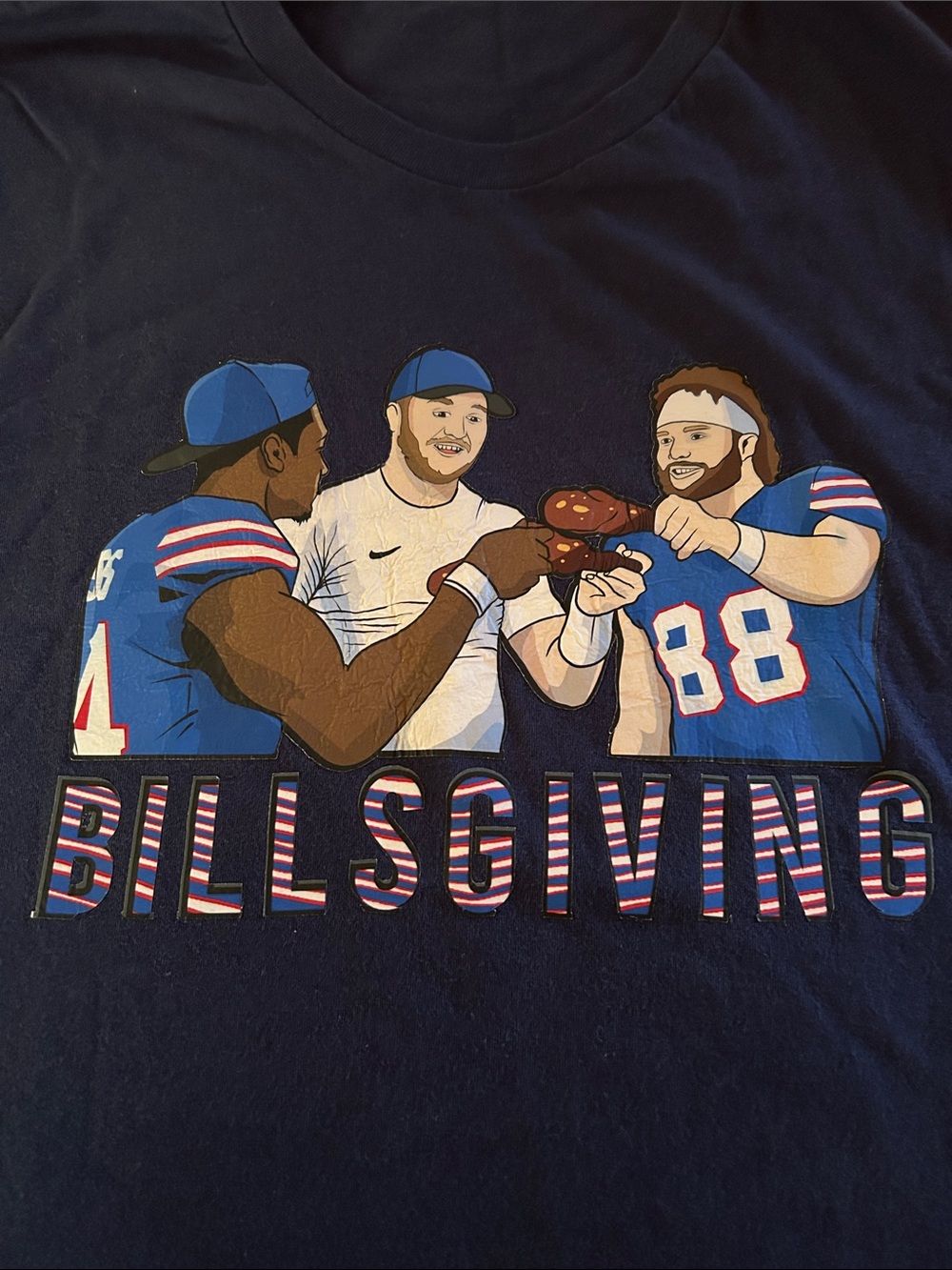 Buffalo Bills Tee